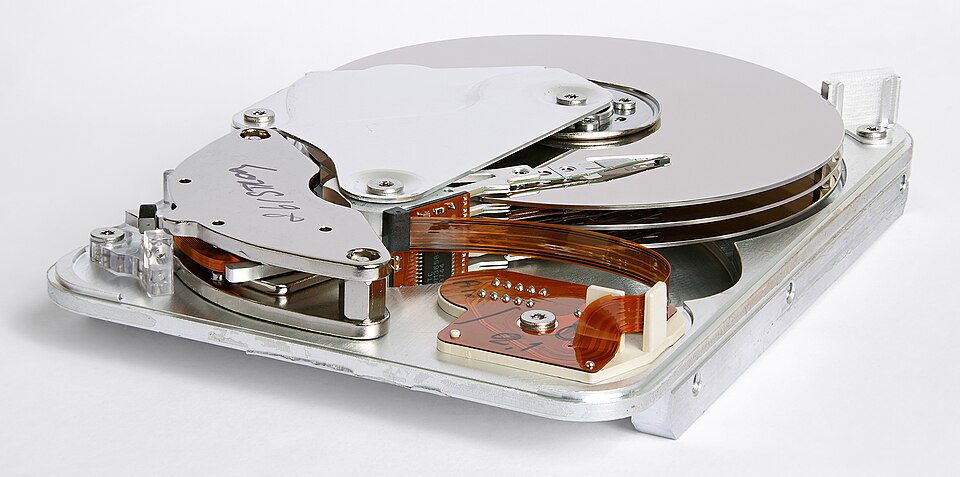 Seagate Enterprise Performance 300 GB SAS